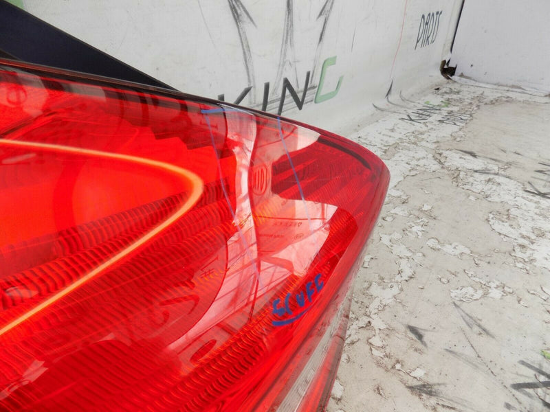 FORD FOCUS 2015-2018  REAR LEFT PASSENGER SIDE TAIL LIGHT F1EB-13405-CF