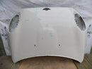 MINI F54 CLUBMAN 2015-ON GENUINE BONNET HOOD PANEL WHITE