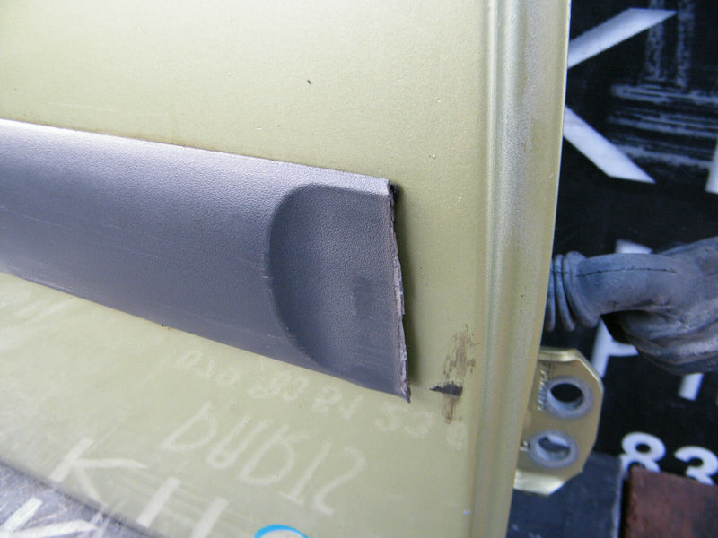 FORD FIESTA V 5 5DR 2002-2008 O/S Complete REAR DOOR RIGHT SIDE ! KING PARTS