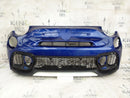 FIAT 500 ABARTH 595 2016-UP FACELIFT FRONT BUMPER GRILL GENUINE 735633044