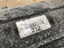 MERCEDES W212 2.2 DIESEL AUTOMATIC GEARBOX &TORQUE CONVERTER A2122707503
