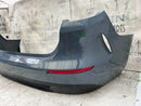 BMW F44 GRAN COUPE 2019-ON REAR BUMPER & DIFFUSER 51117477430