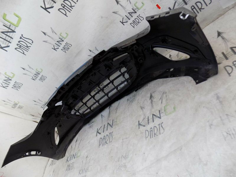 MAZDA MX5 MX-5 (ND) 2015-2019 GREY FRONT BUMPER GENUINE N243-50031