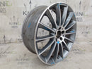 MERCEDES CLS C257 AMG GENUINE ALLOY WHEEL RIM 8Jx20H2 ET33 A2574011900