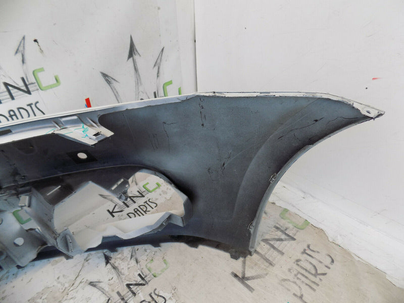 VW POLO V MK6 (6C) FACELIFT 2014 - 2017 FRONT BUMPER GENUINE 6C0807221