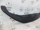 VW SHARAN ALHAMBRA MK2 2010+ LOWER FRONT BUMPER SPOILER 7N0805903 VALANCE