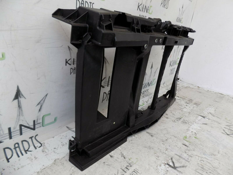 PEUGEOT 208 2008 2019 FRONT SLAM PANEL RADIATOR SUPPORT GENUINE 982371938