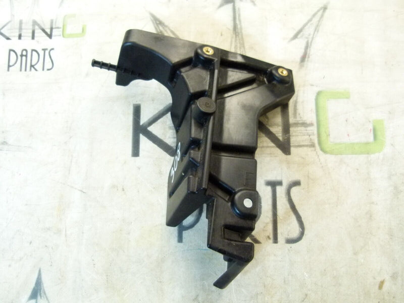 PEUGEOT 308 SW ESTATE 2017-21 ENGINE TIMING BELT COVER GENUINE 9805747680