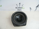 MINI COOPER R57 2009-2015 CABRIO PAIR OF SPEAKERS REAR 6513 3451767-01