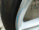AUDI A4 8W 8,5JX19H2 ET32 ALLOY WHEEL RIM 19" 8W0601025AM TYRE 255/35 R19