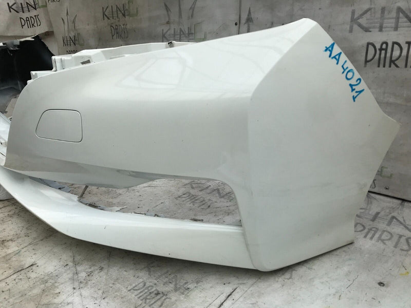 NISSAN LEAF 2017-ON FRONT BUMPER GENUINE 620225SH0H