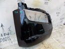 MAN TGX EURO 6 2020-ON RIGHT BUMPER CORNER UPPER COLOR "BLACK"171136490100