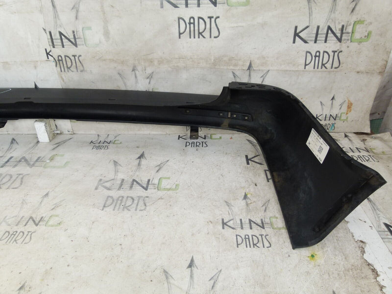 VW TRANSPORTER 2013-2015 REAR BUMPER MOULDING TRIM GENUINE 7E0807417