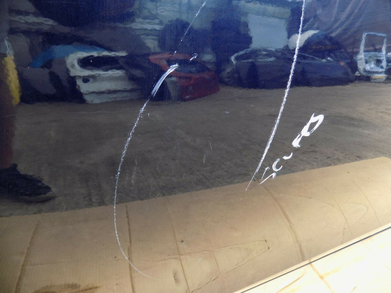 MERCEDES-BENZ VITO 2015-ON GENUINE LEFT SIDE SLIDING DOOR IN NAVY