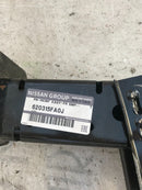 NISSAN MICRA K14 MK5 2016-ON FRONT BUMPER LOWER CRASH BAR REINFORCEMENT