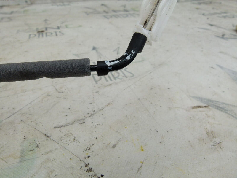 BMW F30 F31 2012-2015 FRONT LEFT DOOR OPENER INSIDE CABLE GENUINE 7259827 #
