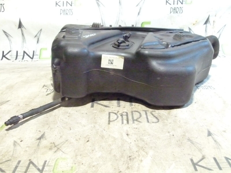 RANGE ROVER SPORT 13-17 ADBLUE FLUID TANK BOTTLE RESERVOIR FPLA5J228AE