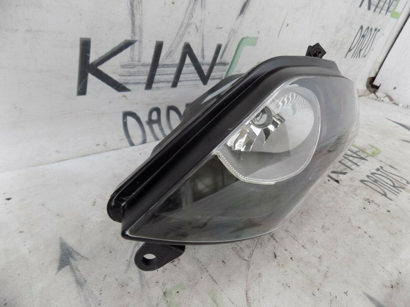 BMW S1000XR 2015-2017 FRONT HEADLIGHT GENUINE LIGHT LAMP LEFT SIDE 8549851
