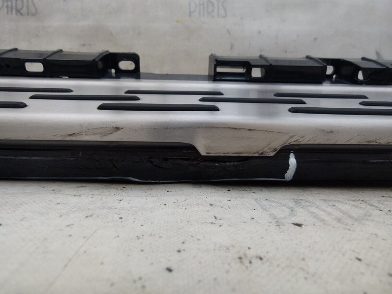 VOLVO XC90 MK2 2015-2019 RIGHT SIDE SKIRT MOULDING COVER GENUINE 31408298