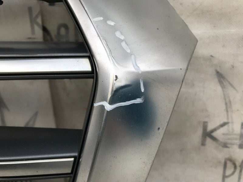 AUDI Q5 S-LINE 2016-2018 FRONT RADIATOR GRILLE GRILL GENUINE 80A853651