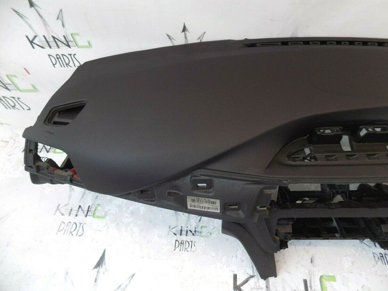 BMW 3 SERIES F30 F31 F34 F35 2011-2019 DASHBOARD BLACK GENUINE