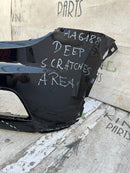 VW TIGUAN MK2 (5N) 2016-2019 FRONT BUMPER GENUINE 5NA807221