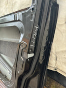 MERCEDES W204 fit LCI 2007-2015 GENUINE FRONT DOOR PANEL RIGHT DRIVER SIDE