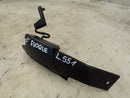 RANGE ROVER EVOQUE L551 2019-ON REAR BUMPER LEFT BRACKET GENUINE K8D217A882A #