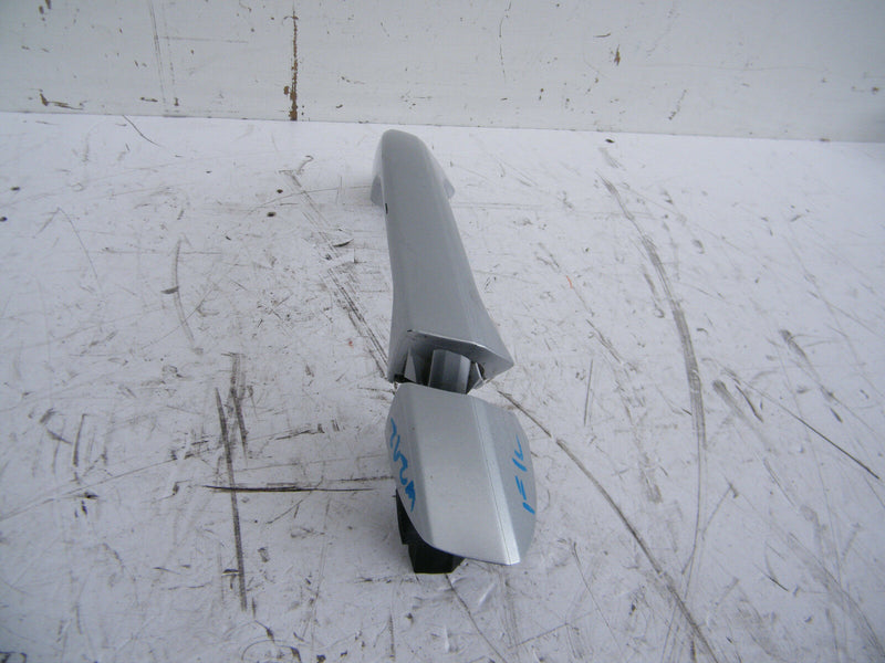 MERCEDES W212 E-Class 10-15 HANDLE MECHANISM FRONT DOOR LEFT SIDE NS A2047600320