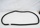 FIAT 500 2007-2015 GENUINE FRONT DOOR FRAME GASKET SEAL LEFT PASSENGER SIDE N/S
