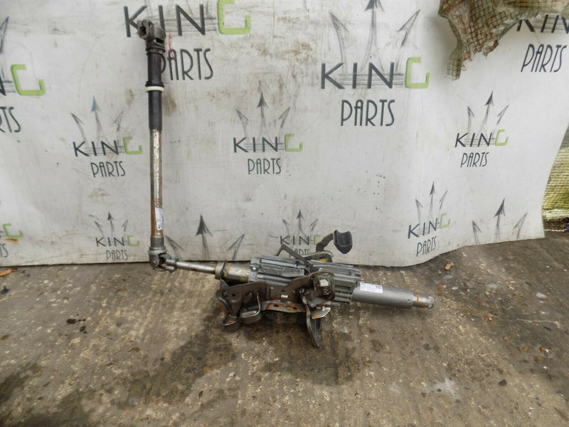 AUDI A4 B8 8K 1.8 TFSI 2008-2016 STEERING COLUMN COMPLETE MECH 8K0419506AL14S