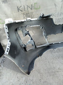 PEUGEOT EXPERT 2017-ON FRONT BUMPER 9811794677