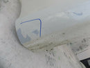 MERCEDES C S205 AMG 2015-2017 ESTATE REAR BUMPER PDC WHITE A2058856538
