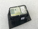 MERCEDES GLC X253 2016-23 FRONT LEFT POWER WINDOW BUTTON / SWITCH A2059051513
