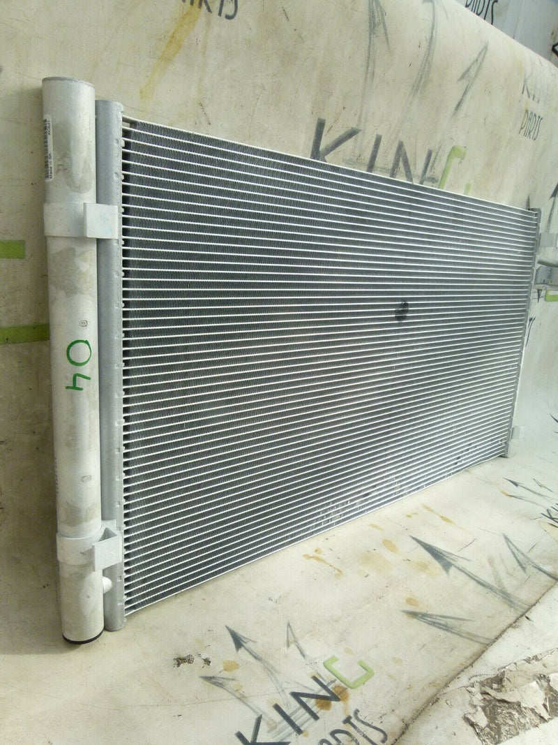 JAGUAR E-PACE X540 GENUINE AIR CON CONDITIONING CONDENSER A/C J9C319710AA