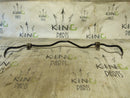 AUDI S4 S5 A4 B9 8W 3.0 TFSI QUATTRO REAR AXLE ANTI ROLL SWAY BAR 8W0511305AJ