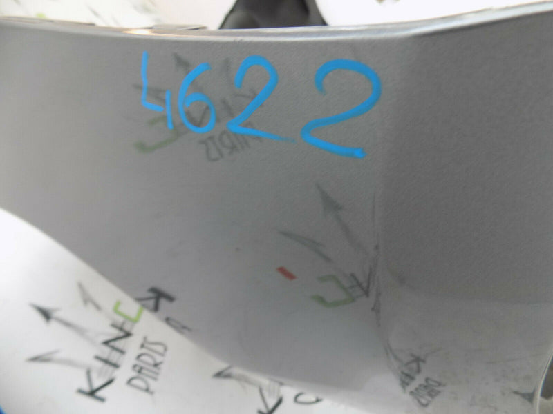 VOLVO V40 2013-2017 GREY REAR BUMPER GENUINE PDC HOLES 31283756