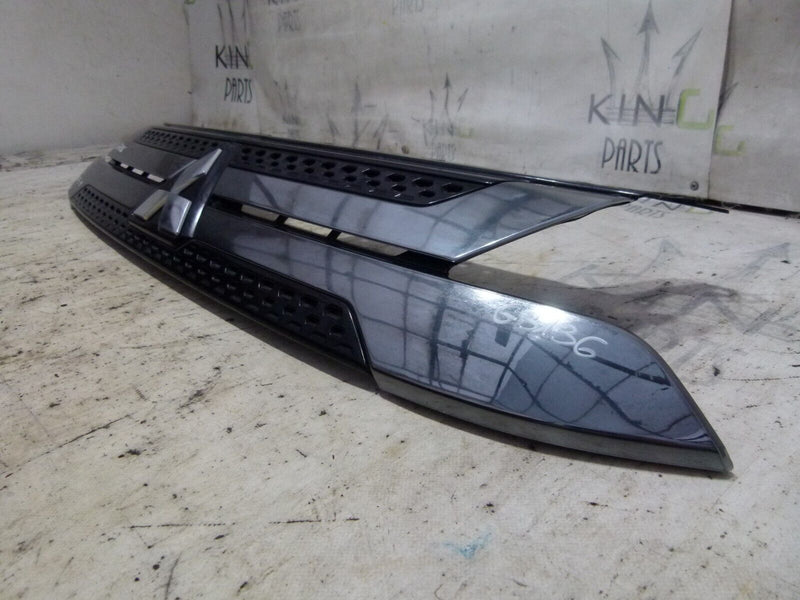 MITSUBISHI OUTLANDER MK3 LCI 2018-21 FRONT GRILLE BRACKET GENUINE 7450B308 G3136