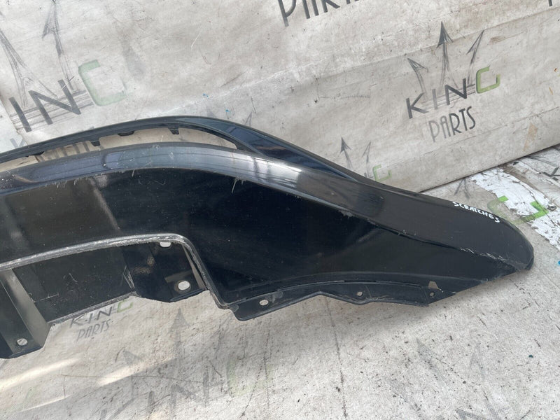 HONDA CIVIC MK8 2006-10 HATCHBACK FRONT BUMPER GRILL 71102SMGZZ00