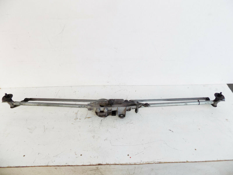 ASTRA J MK6 2009-2014 GENUINE LINKAGE WIPER MOTOR FRONT WINDSCREEN KING PARTS