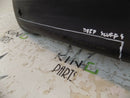 BMW MINI ONE COOPER CONVERTIBLE R56 2007-09 BLACK REAR BUMPER PDC GENUINE