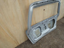 MINI Cooper R56 2006-2013 Tailgate without Glass Grey