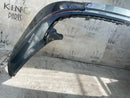 SKODA SUPERB ESTATE 3V 2015 - 2019 GREY REAR BUMPER GENUINE 3V9807421