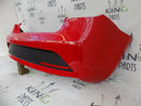 SEAT IBIZA FR MK4 (6J) 3 DOOR 2012-2015 REAR BUMPER & DIFFUSER 6J3807421A
