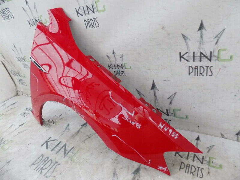 VW GOLF MK7 5G R-LINE 2012-17 FRONT RIGHT DRIVER SIDE WING FENDER PANEL