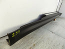 MINI COOPER S MK2 R56 2006-2013 SIDE SKIRT SILL COVER RIGHT DRIVER SIDE (294)