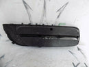 SKODA FABIA MK2 2007-2014 FRONT LEFT BUMPER GRILL COVER GENUINE 5J0807367