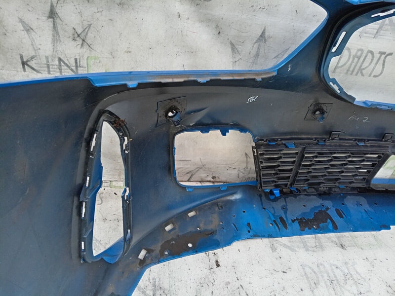 BMW 1 SERIES F40 M-SPORT 2019-ON FRONT BUMPER PDC 21163611
