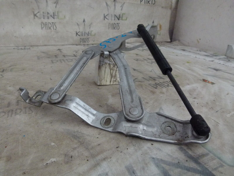AUDI TT 8N 1998-2000 BONNET HINGE AND GAS STRUT GENUINE 8N0823802