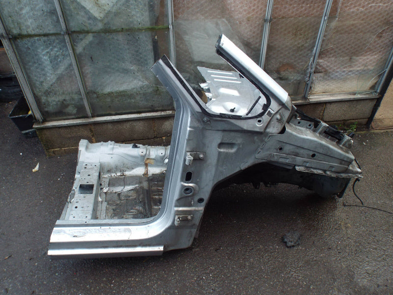 FORD GALAXY MK2 2006-2015 FRONT QUARTER WING PANEL CHASSIS RIGHT DRIVER O/S